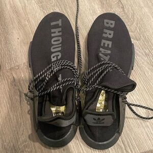 Adidas NMD HU Pharrell sneaker mens 14